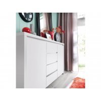 Comoda KASPIAN KOM2D4S-BI/BIM